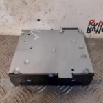 CITROEN C4 RADIO / CD PLAYER HEAD UNIT 2011 TO 2015 9666994980