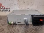CITROEN C4 RADIO / CD PLAYER HEAD UNIT 2011 TO 2015 9666994980 - Image 6