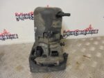 CITROEN C5 1.6 HDI POWER STEERING PUMP A0008502 - Image 3