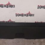 CITROEN C5 ESTATE PARCEL SHELF / BOOT LOAD COVER BLACK / GREY