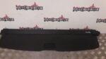 CITROEN C5 ESTATE PARCEL SHELF / BOOT LOAD COVER BLACK / GREY