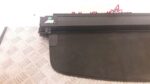 CITROEN C5 ESTATE PARCEL SHELF / BOOT LOAD COVER BLACK / GREY - Image 3