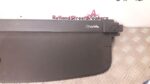 CITROEN C5 ESTATE PARCEL SHELF / BOOT LOAD COVER BLACK / GREY - Image 4