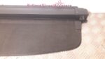 CITROEN C5 ESTATE PARCEL SHELF / BOOT LOAD COVER BLACK / GREY - Image 9