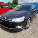 CITROEN C5 IN BURRASQUE BLUE KGN BREAKING SET OF WHEEL BOLTS 2008 TO 2017