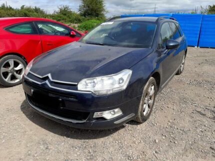 CITROEN C5 IN BURRASQUE BLUE KGN BREAKING SET OF WHEEL BOLTS 2008 TO 2017