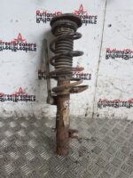 CITROEN DS3 1.6 DIESEL 9HR DRIVER SIDE SUSPENSION LEG 2009 TO 2016