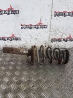 CITROEN DS3 1.6 DIESEL 9HR DRIVER SIDE SUSPENSION LEG 2009 TO 2016 - Image 5