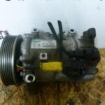 CITROEN DS3 1.6 HDI AC COMPRESSOR 9671216280