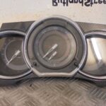 CITROEN DS3 1.6 PETROL SPEEDO CLOCKS INSTRUMENT CLUSTER 2009 TO 2018 96784200XT