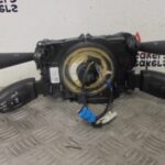 CITROEN DS3 COMMS UNIT INDICATOR WIPER STALK 96773879ZD 2009 TO 2016