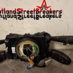 CITROEN DS3 COMMS UNIT INDICATOR WIPER STALK CLOCK SPRING SQUIB 96773881ZD