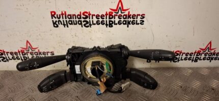 CITROEN DS3 COMMS UNIT INDICATOR WIPER STALK CLOCK SPRING SQUIB 96773881ZD