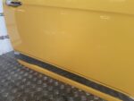 CITROEN DS3 DRIVER SIDE FRONT DOOR IN PEGASUS YELLOW KAS 2009 TO 2016 - Image 13