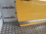 CITROEN DS3 DRIVER SIDE FRONT DOOR IN PEGASUS YELLOW KAS 2009 TO 2016 - Image 14