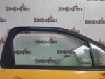 CITROEN DS3 DRIVER SIDE FRONT DOOR IN PEGASUS YELLOW KAS 2009 TO 2016 - Image 5