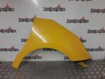 CITROEN DS3 DRIVER SIDE / OFF SIDE WING IN PEGASUS YELLOW KAS 2009 TO 2016