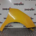 CITROEN DS3 DRIVER SIDE / OFF SIDE WING IN PEGASUS YELLOW KAS 2009 TO 2016