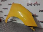 CITROEN DS3 DRIVER SIDE / OFF SIDE WING IN PEGASUS YELLOW KAS 2009 TO 2016 - Image 3