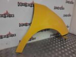 CITROEN DS3 DRIVER SIDE / OFF SIDE WING IN PEGASUS YELLOW KAS 2009 TO 2016 - Image 4