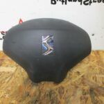 CITROEN DS3 DRIVER STEERING WHEEL AIRBAG 96718893ZD