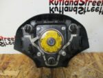 CITROEN DS3 DRIVER STEERING WHEEL AIRBAG 96718893ZD - Image 5