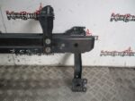 CITROEN DS3 FRONT CRASH BAR / REINFORCER 2009 TO 2016 - Image 5