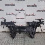 CITROEN DS3 FRONT SUBFRAME / CHASSIS WITH WISHBONES 2009 TO 2018