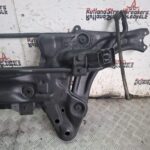 CITROEN DS3 FRONT SUBFRAME / CHASSIS WITH WISHBONES 2009 TO 2018 - Image 5