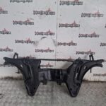 CITROEN DS3 FRONT SUBFRAME / CHASSIS WITH WISHBONES 2009 TO 2018 - Image 6