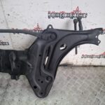 CITROEN DS3 FRONT SUBFRAME / CHASSIS WITH WISHBONES 2009 TO 2018 - Image 7