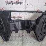 CITROEN DS3 FRONT SUBFRAME / CHASSIS WITH WISHBONES 2009 TO 2018 - Image 8