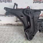 CITROEN DS3 FRONT SUBFRAME / CHASSIS WITH WISHBONES 2009 TO 2018 - Image 9