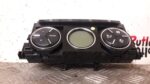 CITROEN DS3  HEATER CLIMATE CONTROL PANEL SWITCH 2009 TO 2016 96783125XT - Image 5