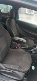 CITROEN DS3 IN BELLE-ILE BLUE KGW BREAKING SET OF FOUR WHEEL BOLTS - Image 6