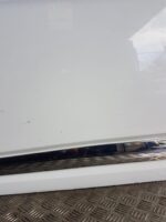 CITROEN DS3 PASSENGER SIDE DOOR IN BANQUISE WHITE EWP 2009 TO 2018 - Image 6