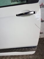 CITROEN DS3 PASSENGER SIDE DOOR IN BANQUISE WHITE EWP 2009 TO 2018 - Image 9