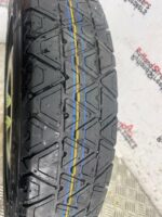 CITROEN DS3 SPACE SAVER SPARE WHEEL 125 / 80 / 15 2009 TO 2019 - Image 7