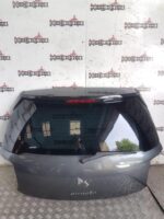CITROEN DS3 TAILGATE / BOOT LID IN SHARK GREY KTP / ONYX BLACK 2009 TO 2019