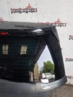 CITROEN DS3 TAILGATE / BOOT LID IN SHARK GREY KTP / ONYX BLACK 2009 TO 2019 - Image 3