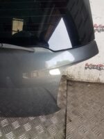 CITROEN DS3 TAILGATE / BOOT LID IN SHARK GREY KTP / ONYX BLACK 2009 TO 2019 - Image 4