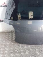 CITROEN DS3 TAILGATE / BOOT LID IN SHARK GREY KTP / ONYX BLACK 2009 TO 2019 - Image 6