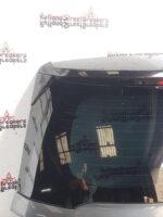 CITROEN DS3 TAILGATE / BOOT LID IN SHARK GREY KTP / ONYX BLACK 2009 TO 2019 - Image 7