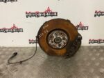 CITROEN DS4  DRIVER FRONT HUB DISC CALIPER 2.0 DIESEL RHH AUTO 2011 TO 2015