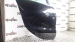 CITROEN DS4 DRIVER SIDE REAR DOOR IN PEARL BLACK KTV 2011 TO 2018 - Image 12