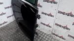 CITROEN DS4 DRIVER SIDE REAR DOOR IN PEARL BLACK KTV 2011 TO 2018 - Image 8