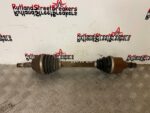 CITROEN DS4 DRIVESHAFT PASSENGER SIDE 2.0 DIESEL RHH AUTO 2011 TO 2015