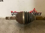 CITROEN DS4 DRIVESHAFT PASSENGER SIDE 2.0 DIESEL RHH AUTO 2011 TO 2015 - Image 6