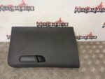 CITROEN DS4 GLOVE BOX STORAGE COMPARTMENT IN BLACK  2011 TO 2015