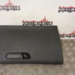 CITROEN DS4 GLOVE BOX STORAGE COMPARTMENT IN BLACK  2011 TO 2015